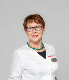 Virginija Lukšienė